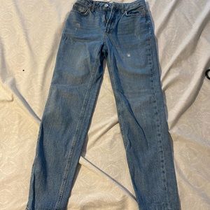 BDG Mom jeans
